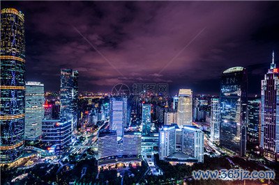 深圳：一个不断崛起的国际化都市
